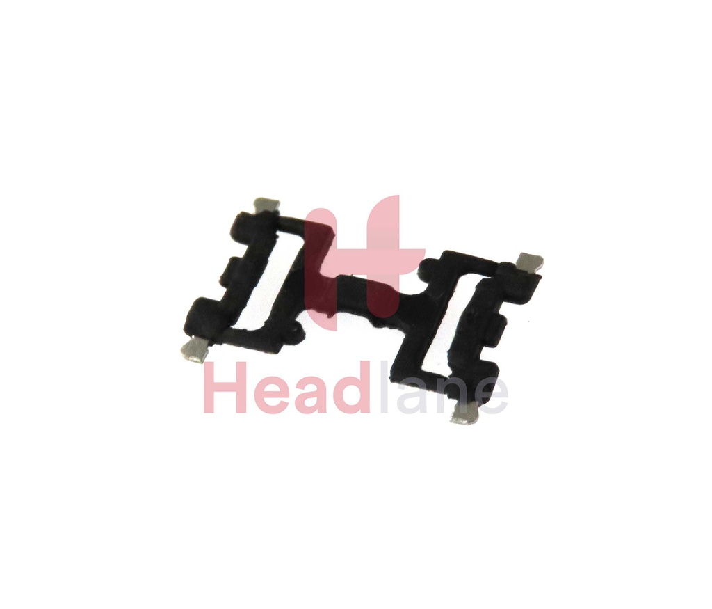 Honor 50 Power / Volume Button Bracket