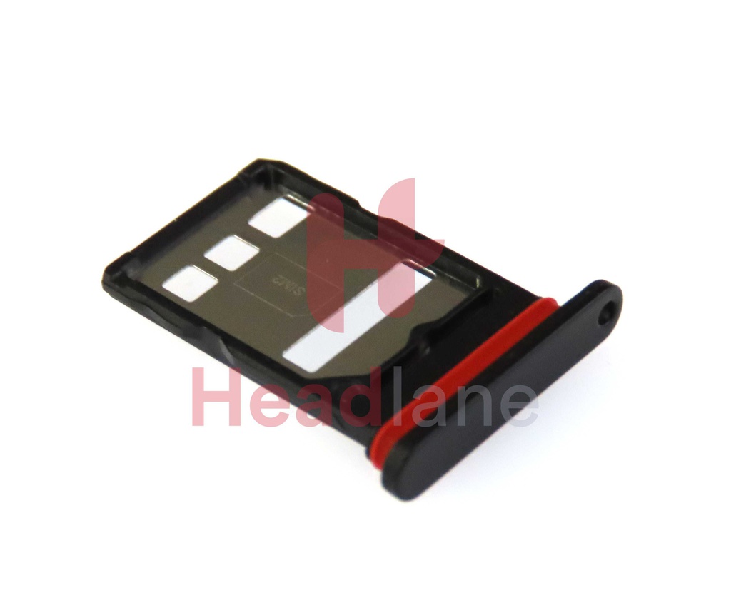 Honor 50 SIM Card Tray - Black