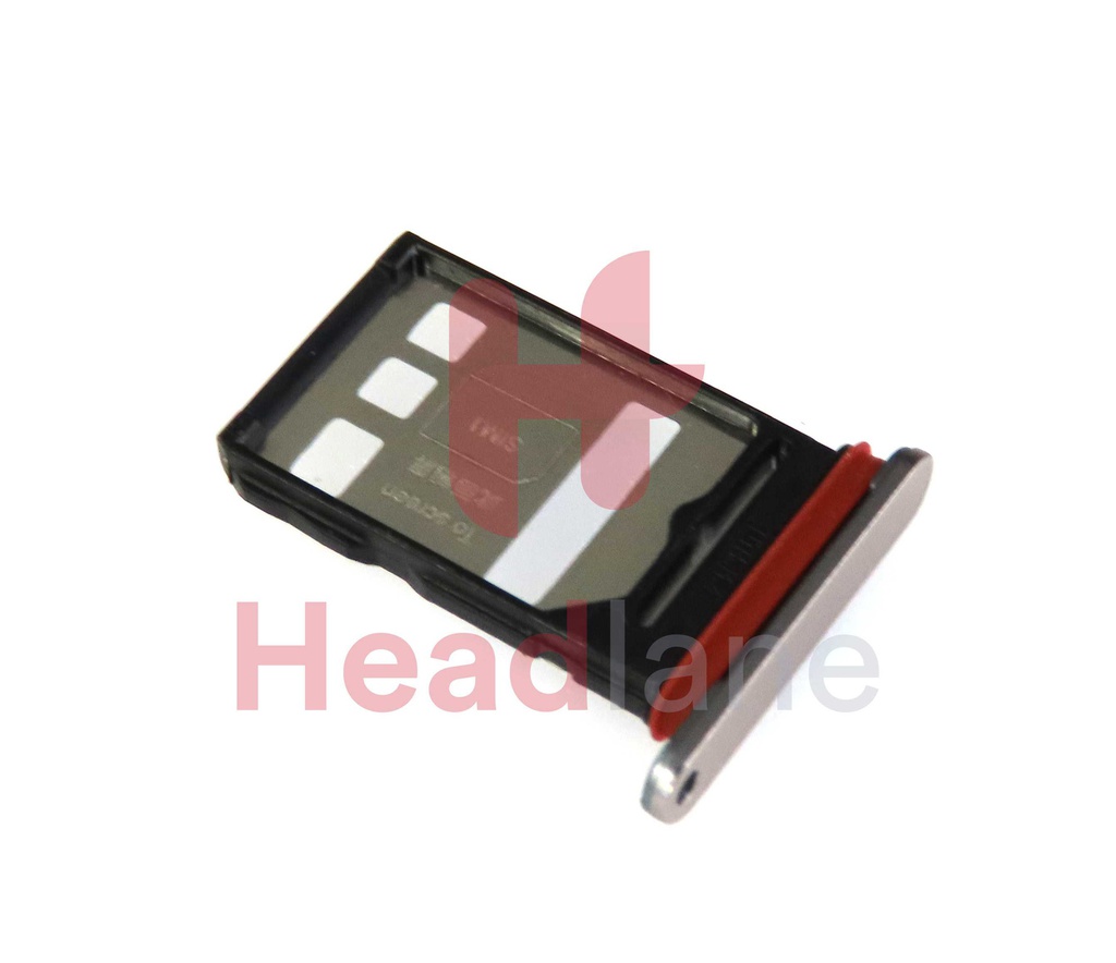 Honor 50 SIM Card Tray - Frost Crystal