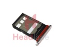 Honor 50 SIM Card Tray - Frost Crystal