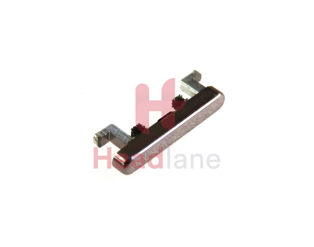 Honor 50 Power Button / Key - Frost Crystal