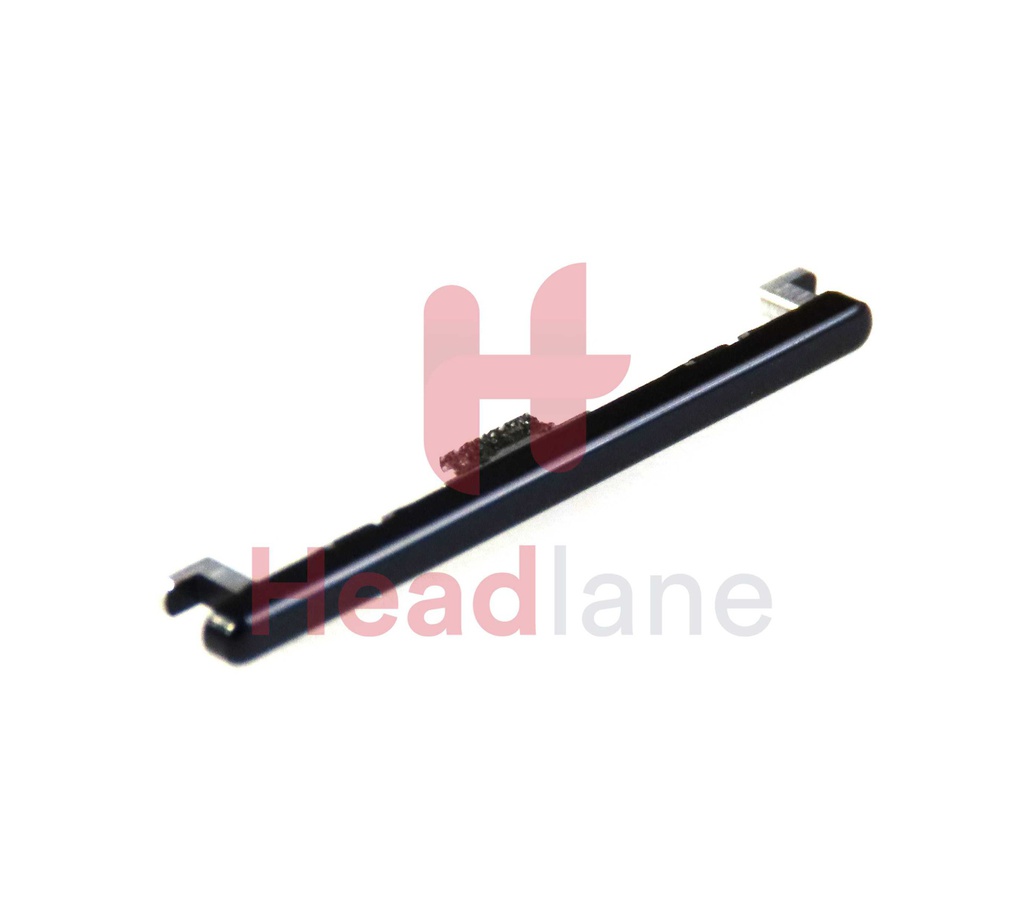 Honor 50 Volume Button / Keys - Black