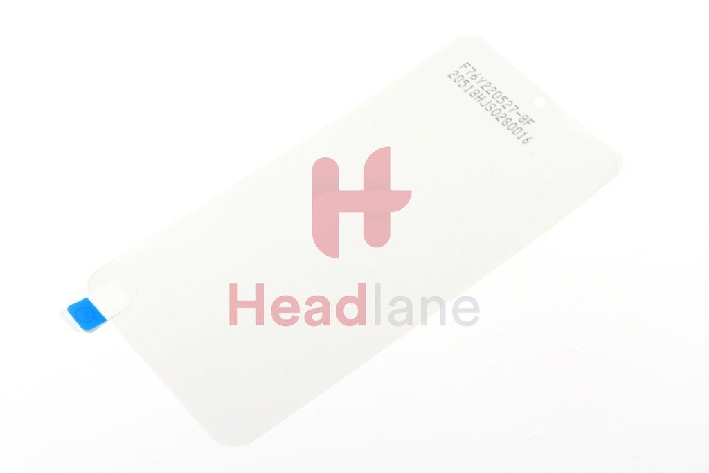 Honor 50 Screen Protector / Film