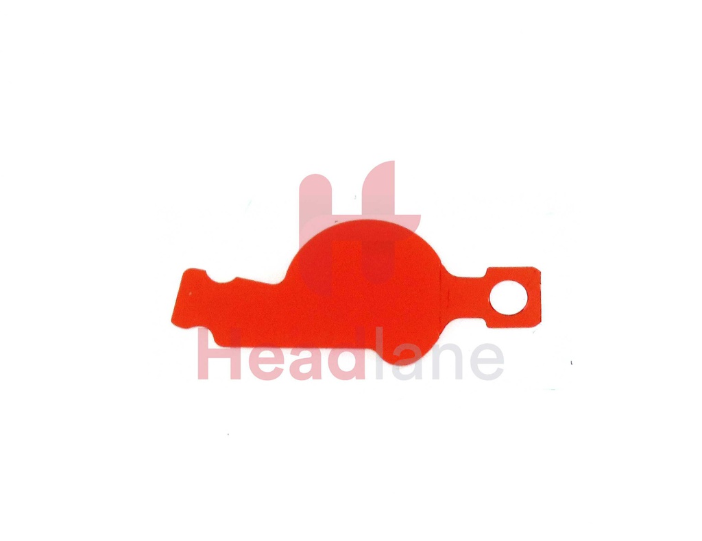 Honor 70,50 Vibrating Motor Adhesive / Sticker