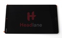 Huawei MediaPad M5 8.4&quot; LCD Display / Screen + Touch + Fingerprint Reader / Sensor - Black