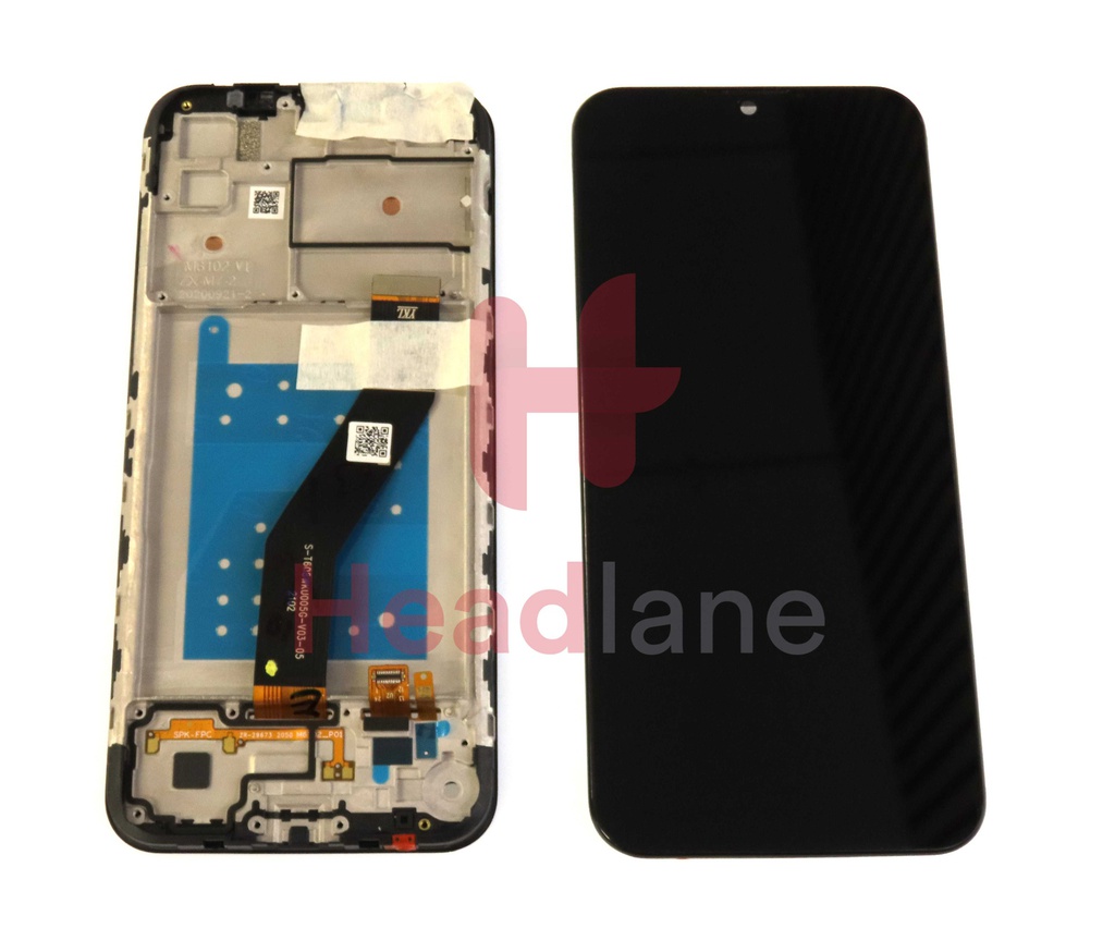 Motorola XT2053 Moto E6s LCD Display / Screen + Touch