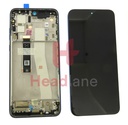Motorola XT2245 Edge 30 Neo LCD Display / Screen + Touch - Purple