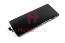 Samsung SM-F721 Galaxy Z Flip4 5G LCD Display / Screen + Touch - Graphite