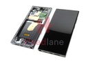 Samsung SM-S918 Galaxy S23 Ultra LCD Display / Screen + Touch - Green