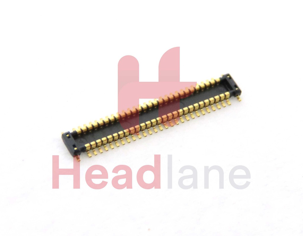 Samsung Board to Board Connector / Socket 2x27 Pin