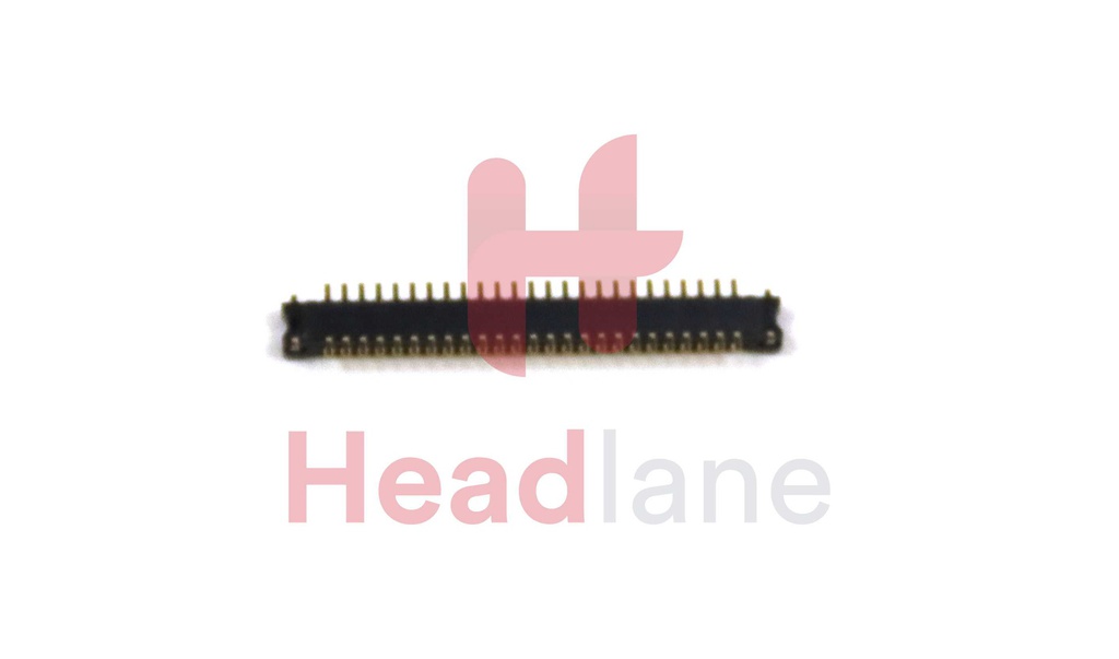Samsung Board to Board Connector / Socket 2x25 Pin 0.4mm