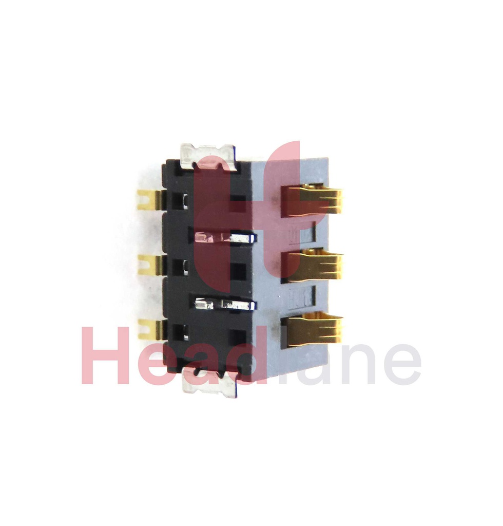 Samsung Battery Connector