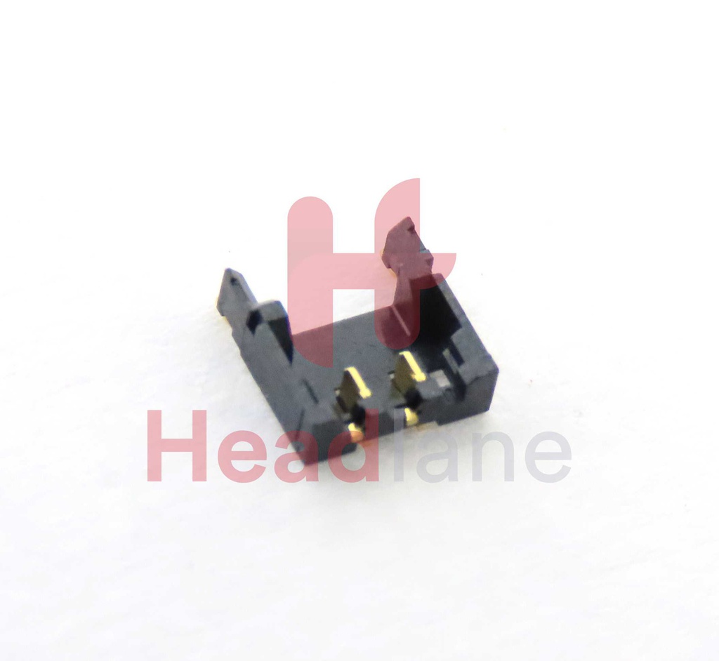 Samsung Battery Connector / 1.2mm