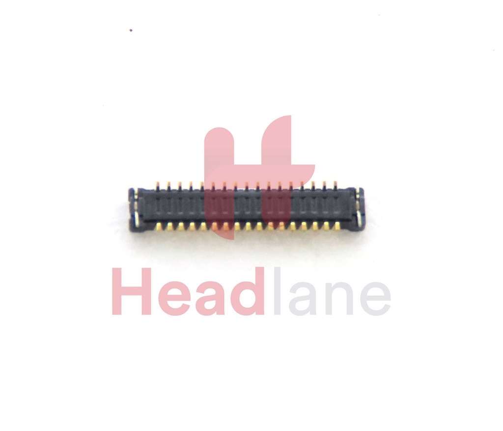 Samsung Board to Board Connector / Socket 2x17 Pin 0.35mm