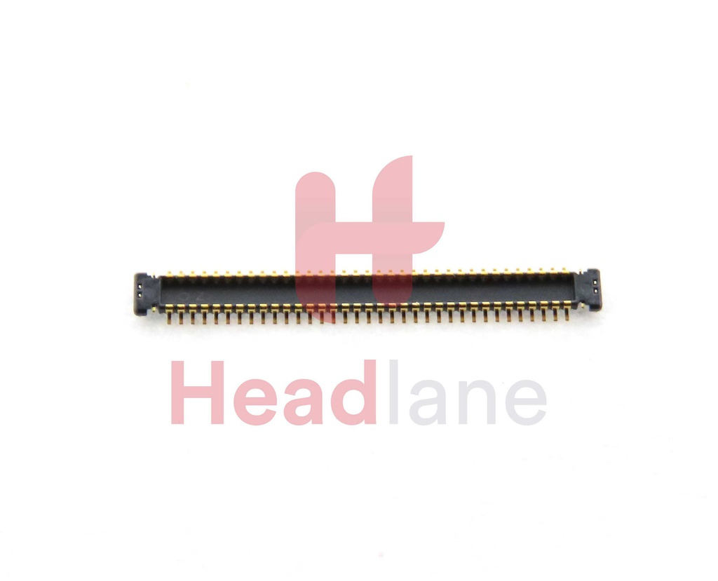 Samsung Board to Board Connector / Socket 2x35 Pin 0.35mm