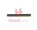 Samsung Board to Board Connector / Socket 2x35 Pin 0.35mm