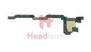 Samsung SM-F936 Galaxy Z Fold4 5G Sub Board