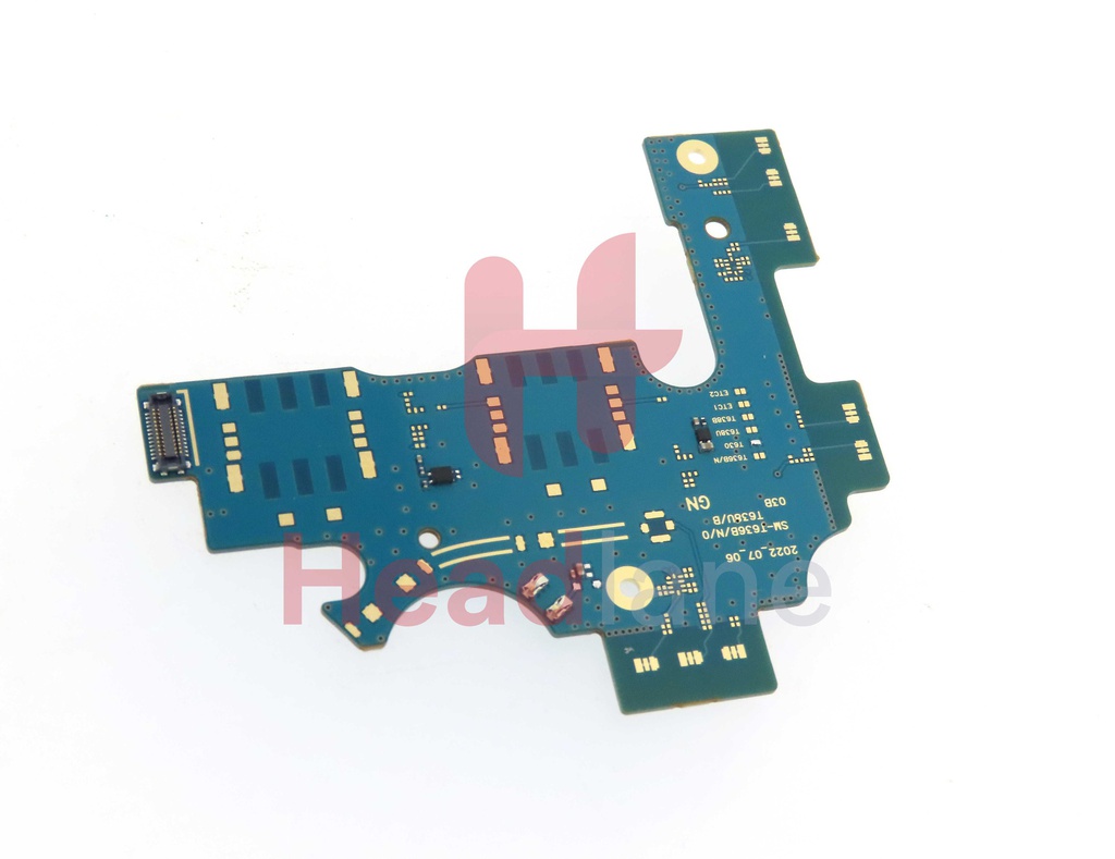 Samsung SM-T630 Galaxy Tab Active4 Pro WiFi Sub Board