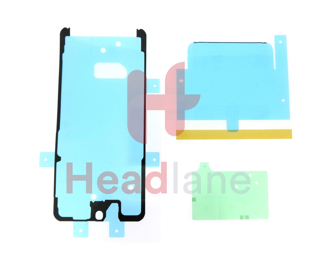 Samsung SM-G996 Galaxy S21+ 5G (OLED only) Rework / Adhesive Kit