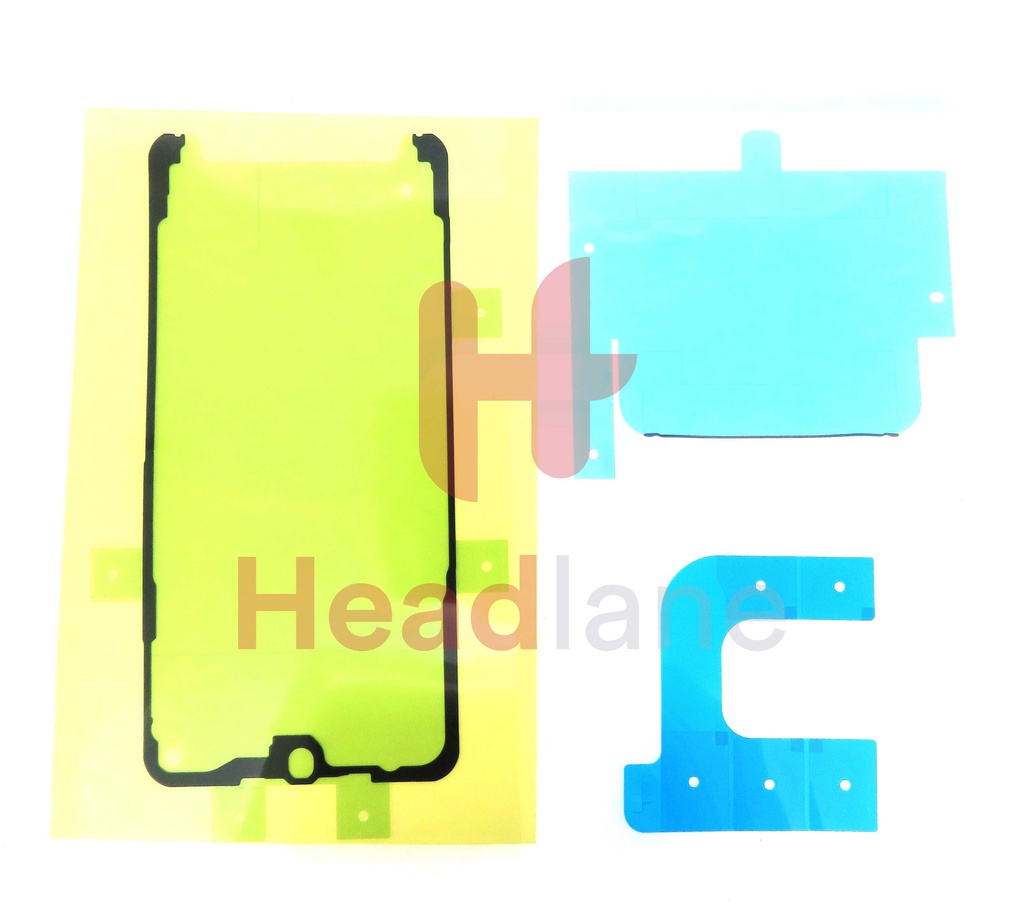 Samsung SM-S906 Galaxy S22+ / Plus (OLED only) Rework / Adhesive Kit