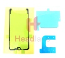 Samsung SM-S906 Galaxy S22+ / Plus (OLED only) Rework / Adhesive Kit