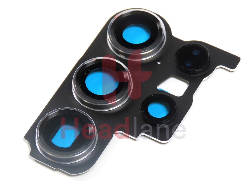 Samsung SM-S918 Galaxy S23 Ultra Camera Cover / Frame - Sky Blue