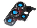 Samsung SM-S918 Galaxy S23 Ultra Camera Cover / Frame - Sky Blue