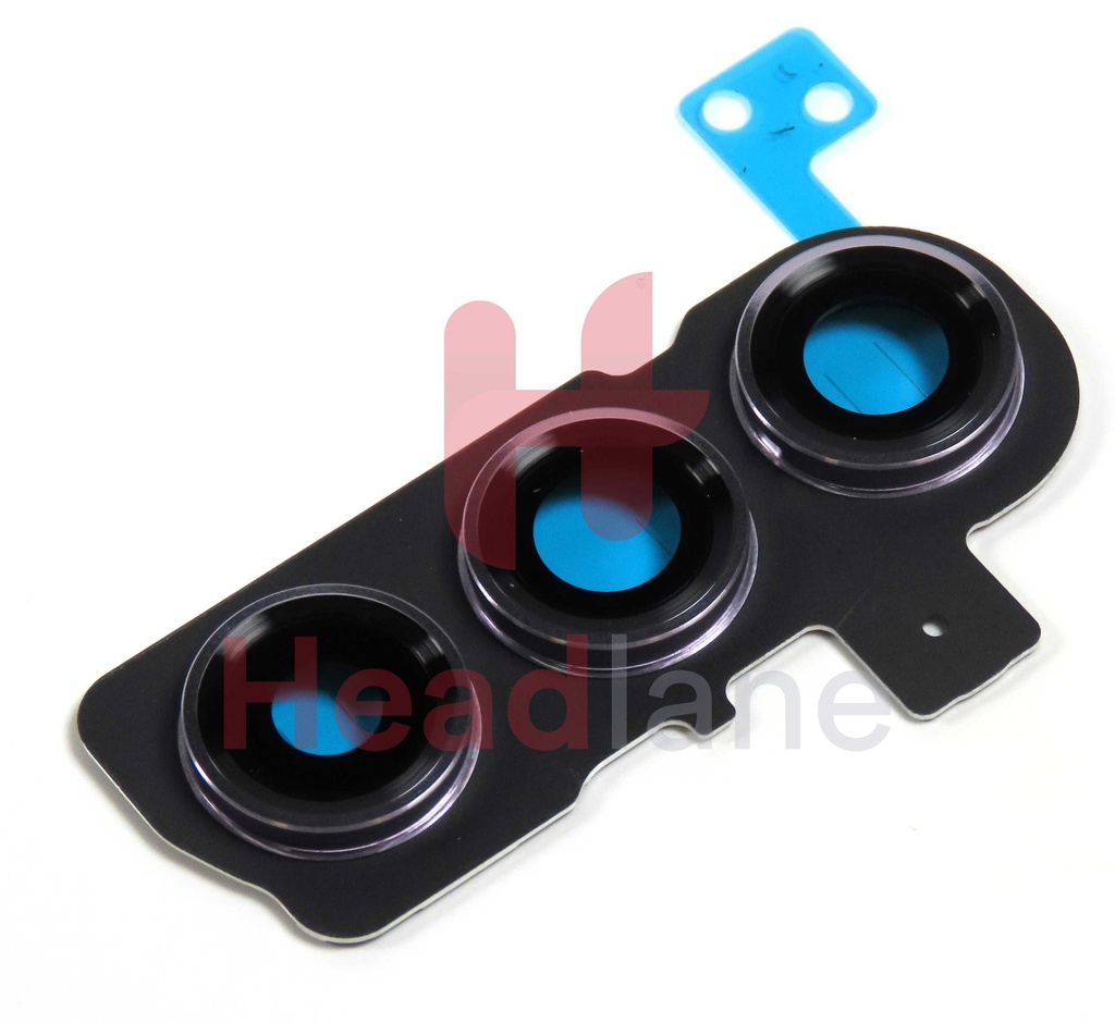 Samsung SM-S911 Galaxy S23 Camera Cover / Frame - Lavender