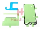 Samsung SM-S911 Galaxy S23 OLED Only Rework Adhesive / Sticker Kit