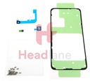 Samsung SM-S911 Galaxy S23 Back / Battery Cover Rework / Adhesive Sticker Kit