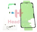 Samsung SM-S916 Galaxy S23+ / Plus  Back / Battery Cover Rework / Adhesive Sticker Kit