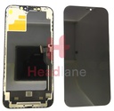 Apple iPhone 12 Pro Max Soft OLED Display / Screen + Touch (JK)