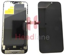 Apple iPhone 12 Pro Max Hard OLED Display / Screen (ZY)