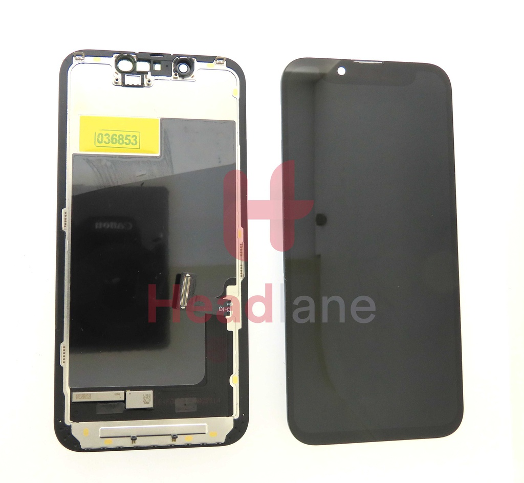 Apple iPhone 13 Mini Incell LCD Display / Screen (ZY)