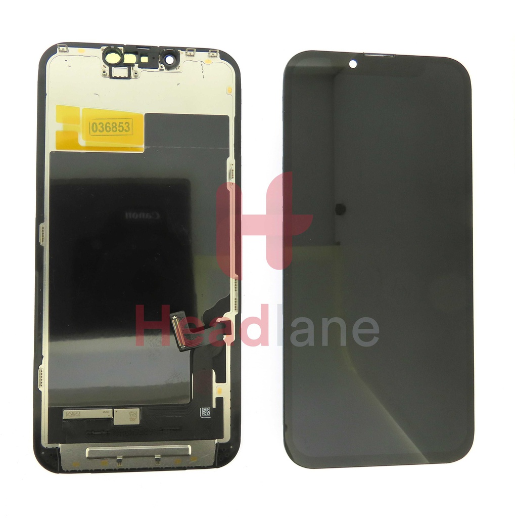 Apple iPhone 13 Incell LCD Display / Screen (ZY)