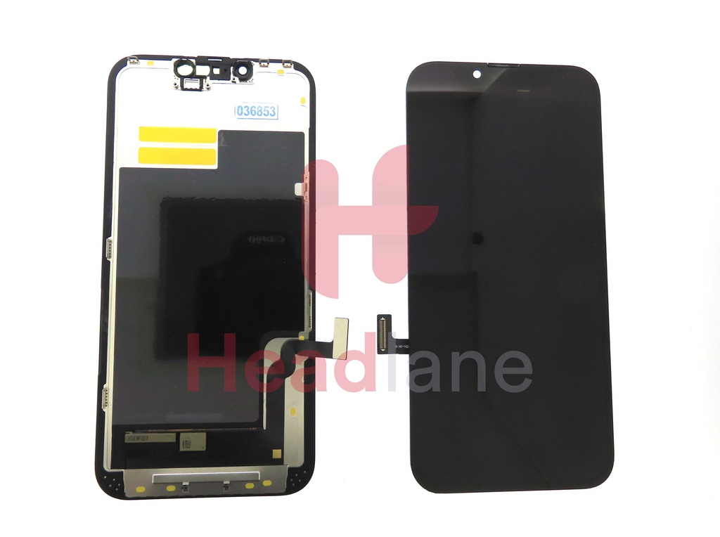 Apple iPhone 13 Hard OLED Display / Screen (ZY)