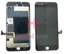 Apple iPhone 8 Plus Incell LCD Display / Screen - Black (ZY)