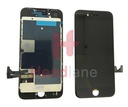 Apple iPhone 8 /SE2 Incell LCD Display / Screen - Black (ZY)