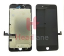 Apple iPhone 7 Plus Incell LCD Display / Screen - Black