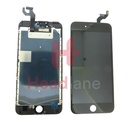 Apple iPhone 6S Plus Incell LCD Display / Screen - Black (ZY)