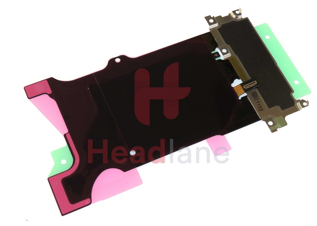 Samsung SM-G977 Galaxy S10 5G NFC Antenna / Wireless Charging Coil