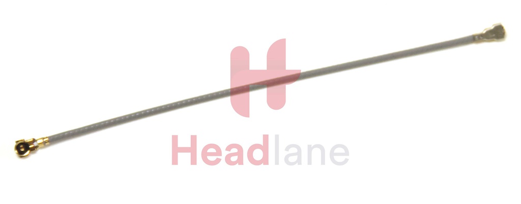 Samsung SM-T636 Galaxy Tab Active4 Pro 5G Coaxial Cable