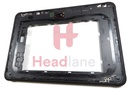 Samsung SM-T630 Galaxy Tab Active4 Pro WiFi Rear Cover / Chassis