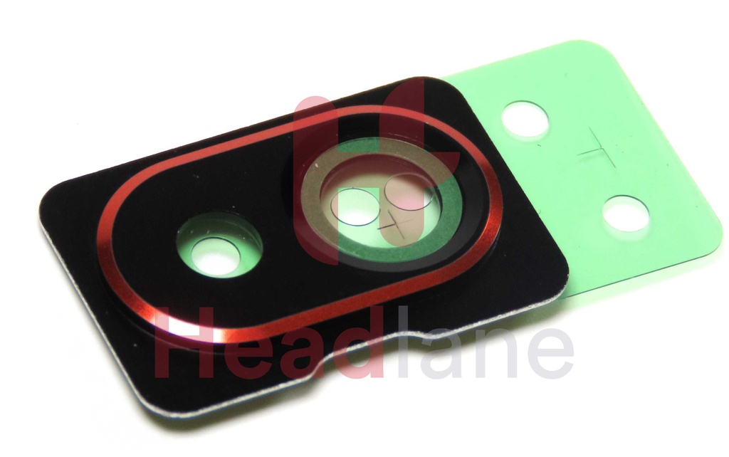 Samsung SM-T630 T636 Galaxy Tab Active4 Pro WiFi / 5G Camera Frame