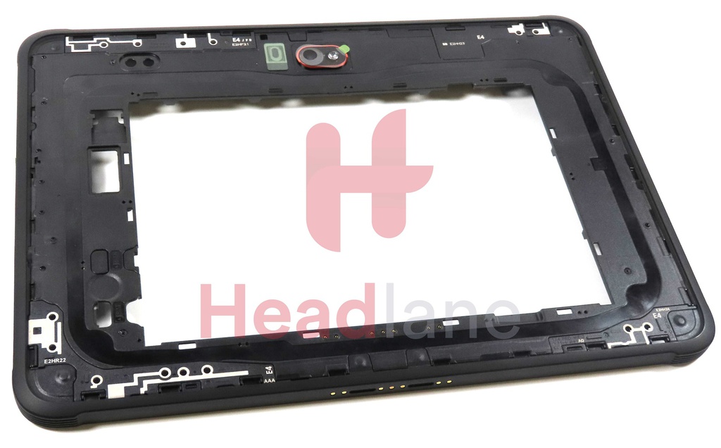 Samsung SM-T636 Galaxy Tab Active4 Pro 5G Middle Cover / Chassis