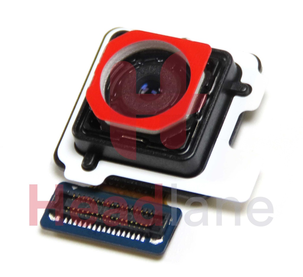 Samsung SM-T630 T636 Galaxy Tab Active4 Pro WiFi / 5G 13MP Rear Camera Module