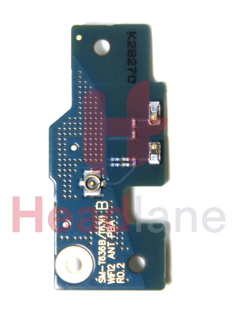 Samsung SM-T630 T636 Galaxy Tab Active4 Pro WiFi / 5G WiFi Sub Board
