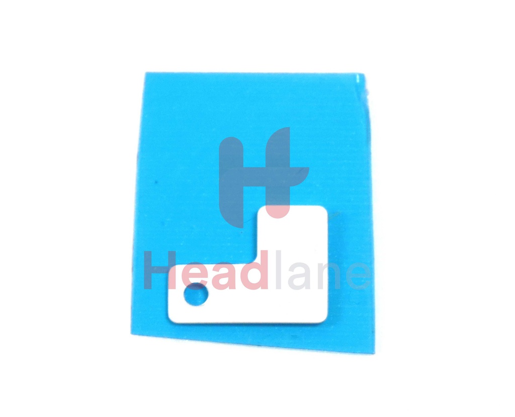 Samsung SM-T630 T636 Galaxy Tab Active4 Pro WiFi / 5G Left Speaker Flex Adhesive / Sticker