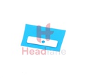 Samsung SM-T630 T636 Galaxy Tab Active4 Pro WiFi / 5G Right Speaker Flex Adhesive / Sticker