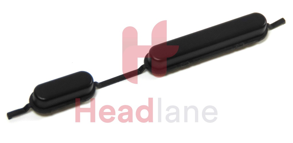 Samsung SM-T545 SM-T540 T630 T636 Galaxy Tab Active Pro / Active4 Pro Power / Volume Buttons / Keys